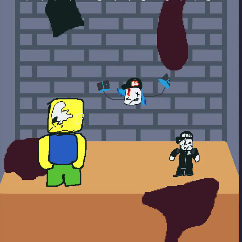 Game by @Beekgi