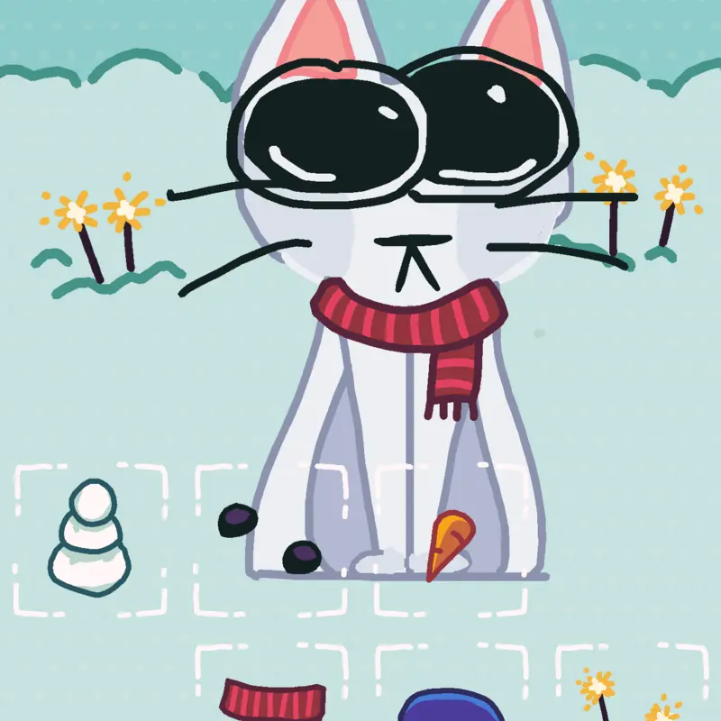 Game by @BUTTERCATS
