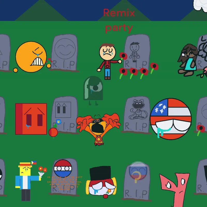 Game by @soy_poppy