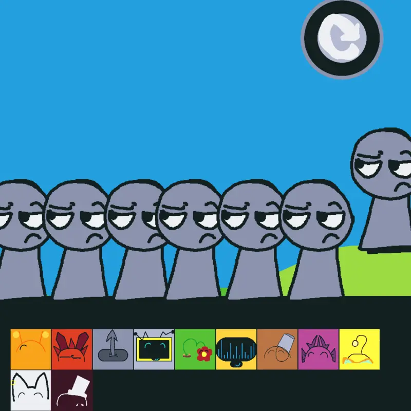 Game by @koror_Im_back