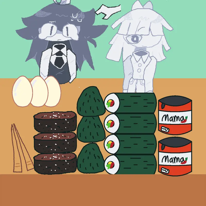Game by @pula_littlerabbitcutie5