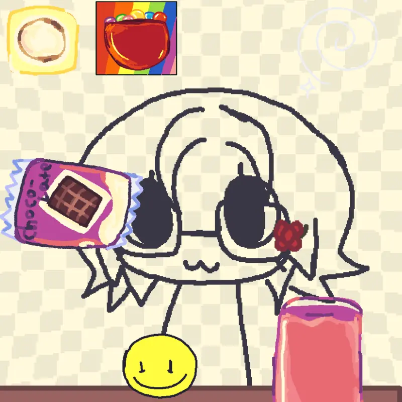 Game by @Mymilk