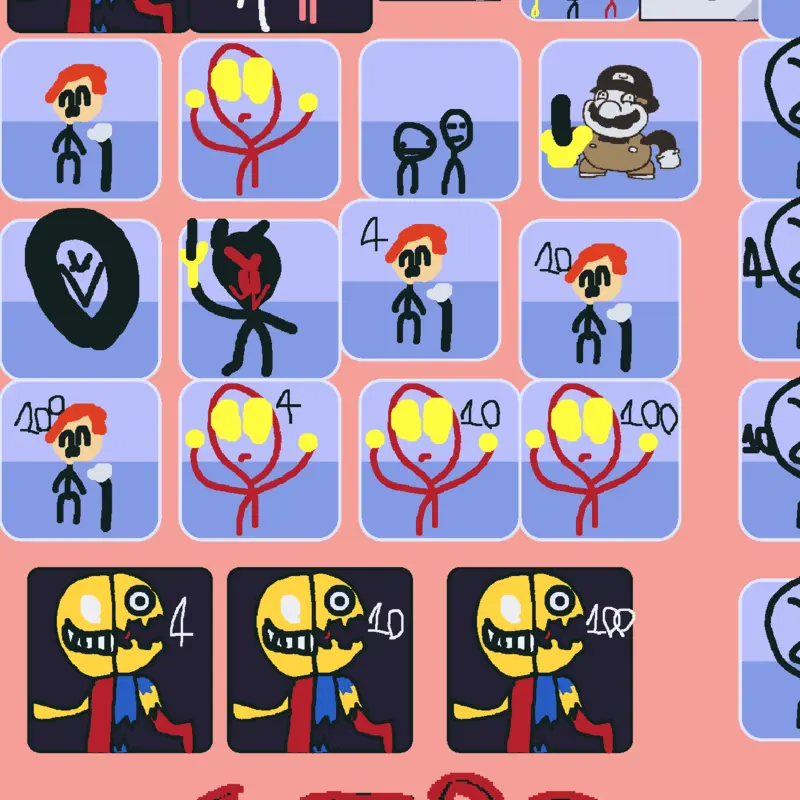 Game by @Dane-friendly
