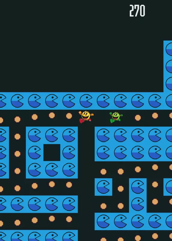 Game by @inkyk