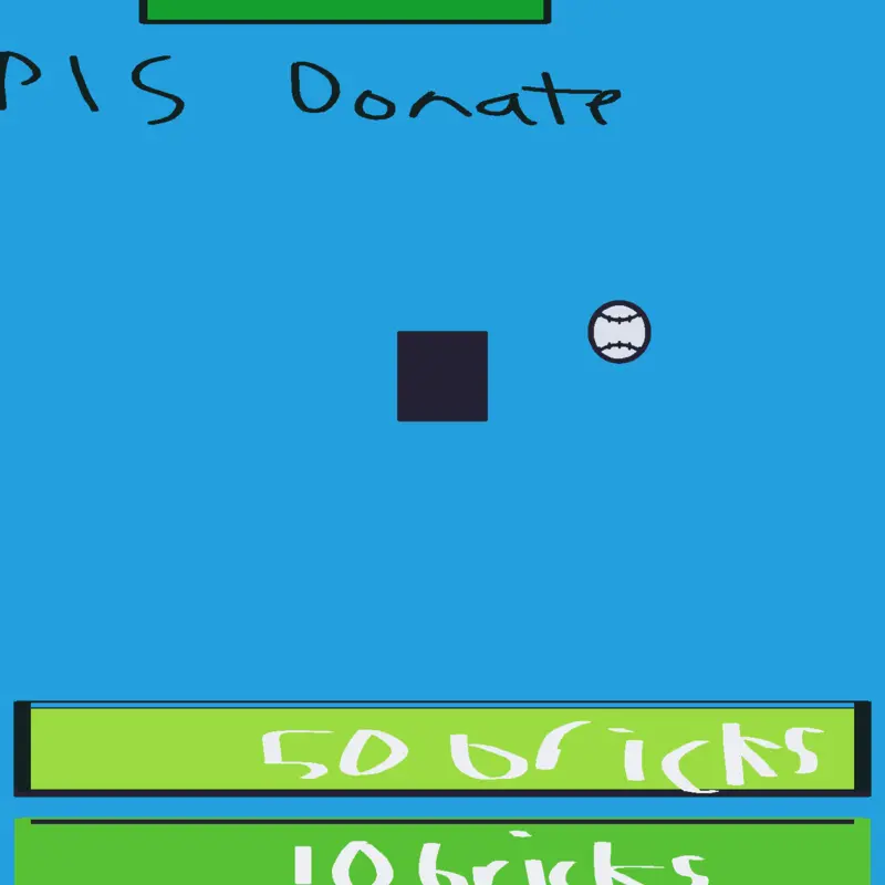 pls donate by @Relas