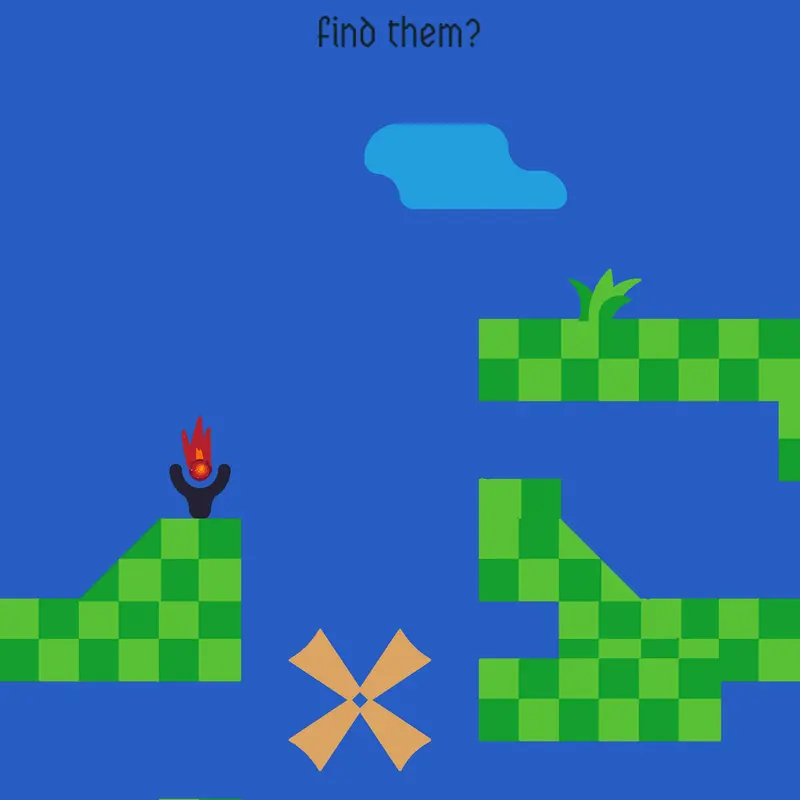 Game by @Sade_J