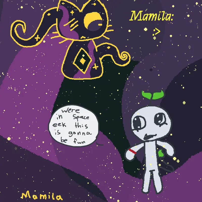 Game by @M4M1L4_MAMILA_KITTYCAT