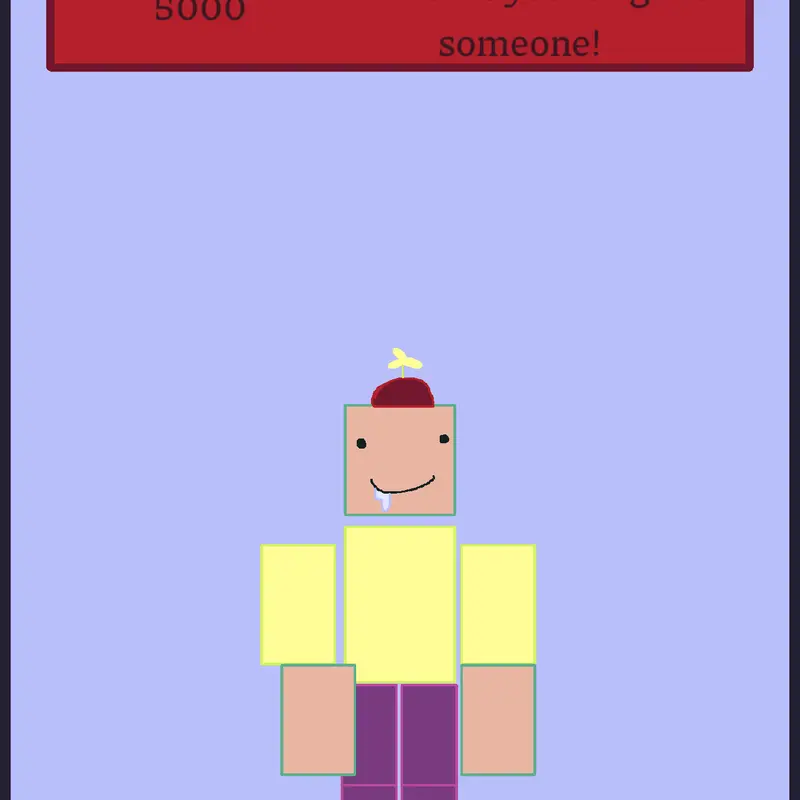 Game by @n0bdyk1zz3r