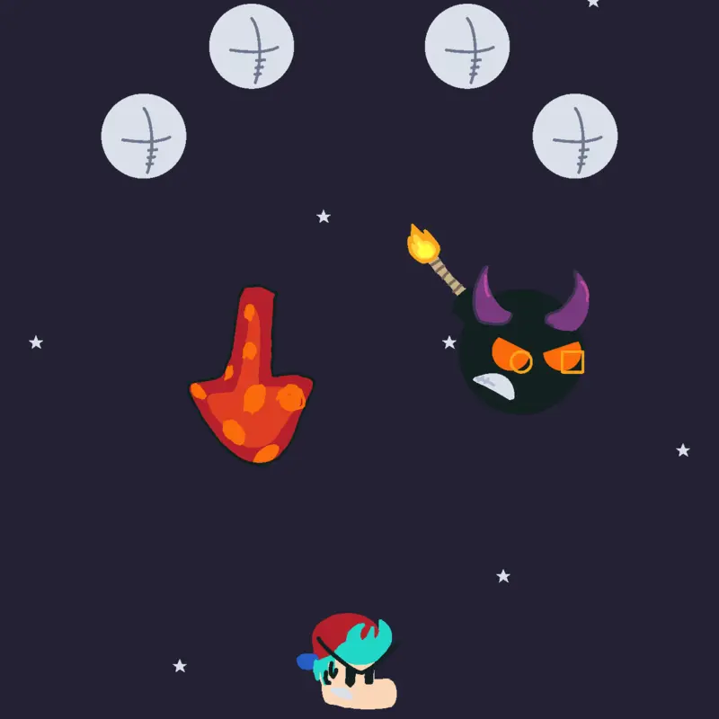 Game by @YazanDn426