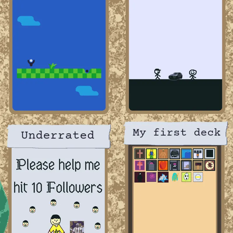 Game by @Raf_Castle