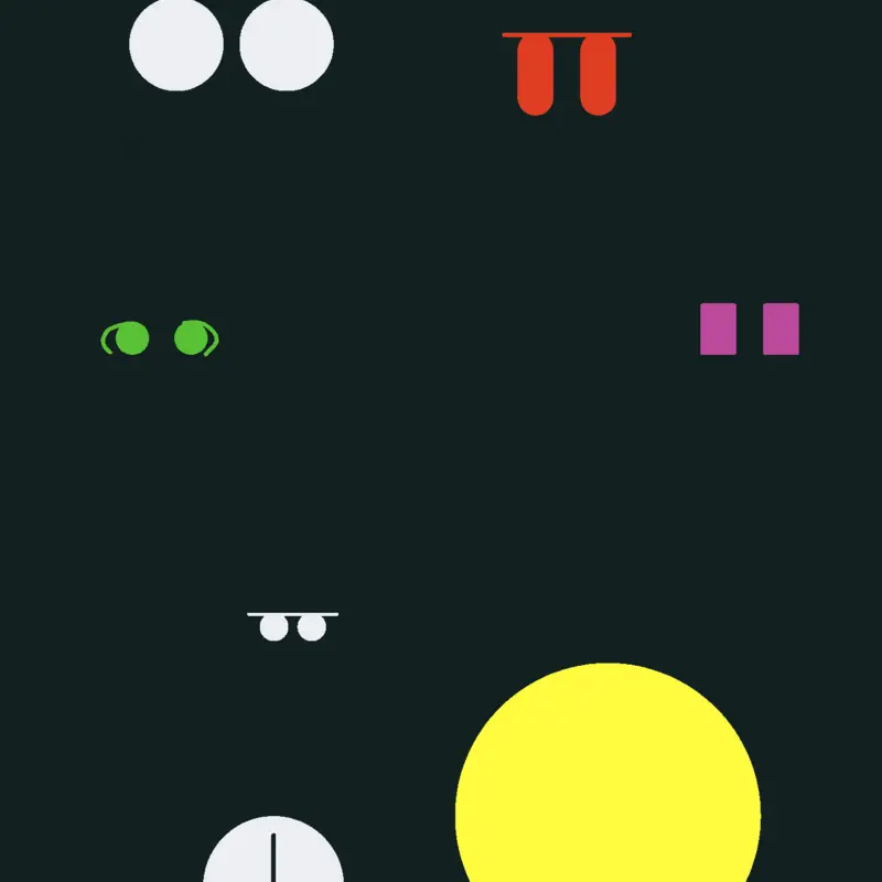Game by @blockheadz