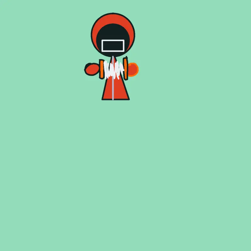 Game by @rudie_official
