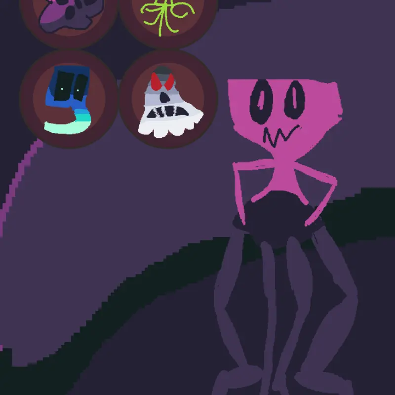 Game by @Vitorhorror