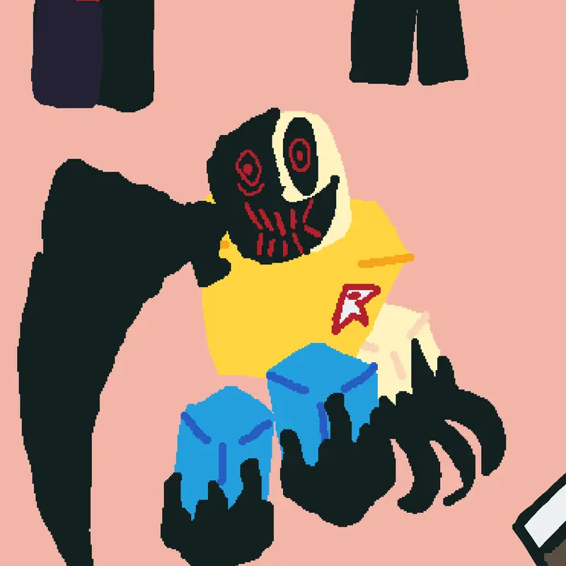 Game by @Random_rooster