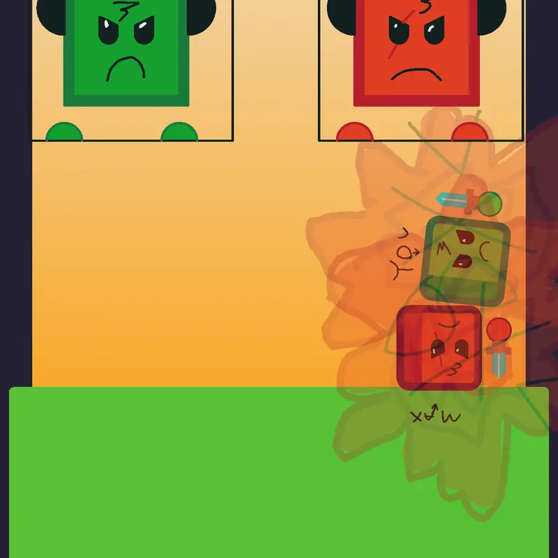 Game by @pqqppqpqpqq