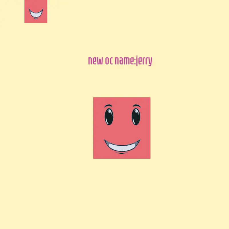 Game by @jerrry