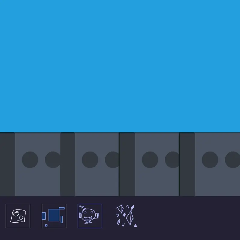 Game by @SUSHITHEKITTYCAT