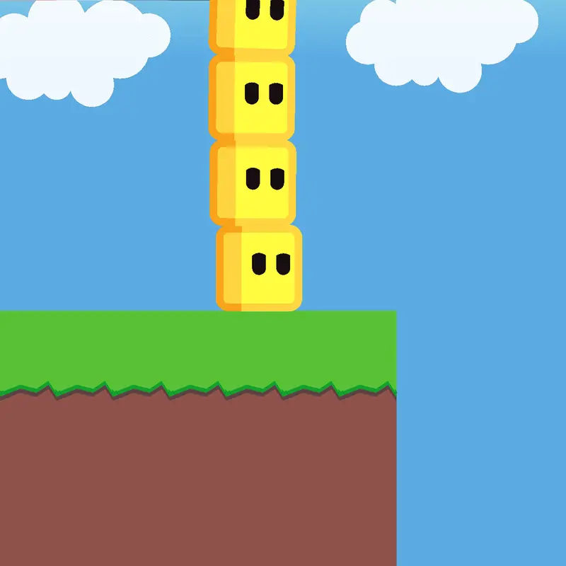 Game by @bluecubetheblueguy