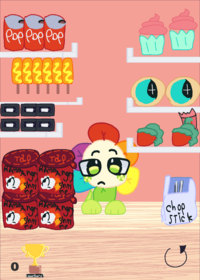 Yyyy dandy mukbang