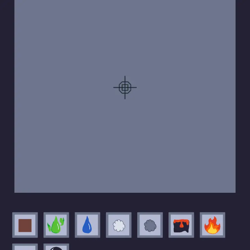 Game by @MIDIDA20S