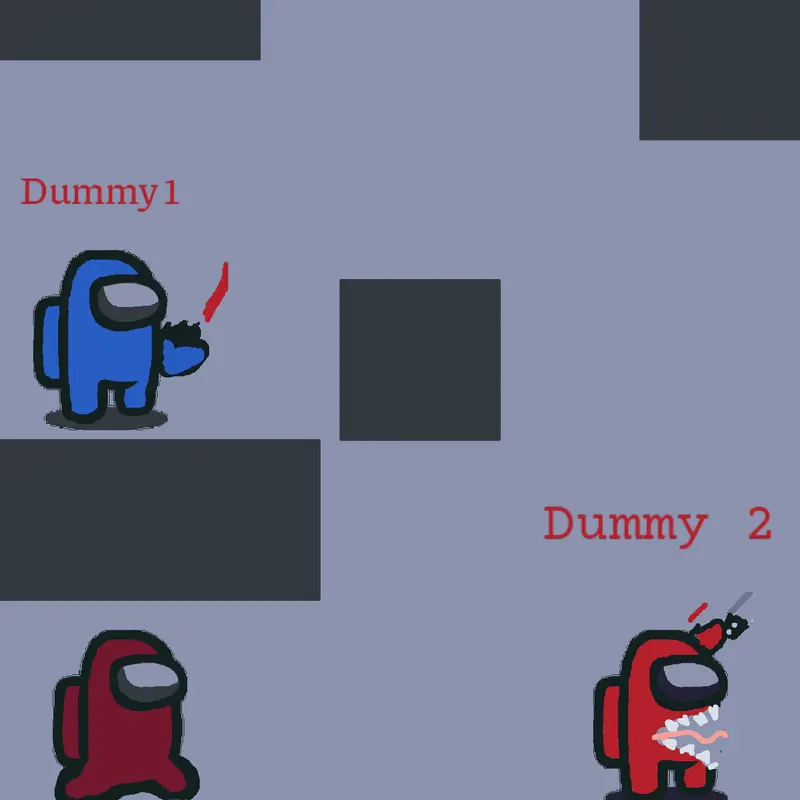 Game by @Stevenboy