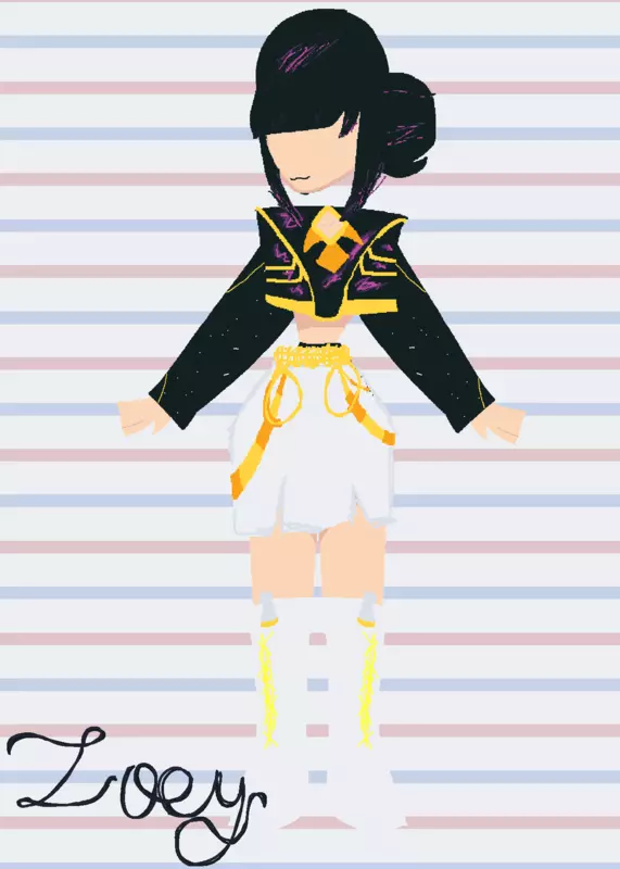 Game by @xXCherry_BlossomXx