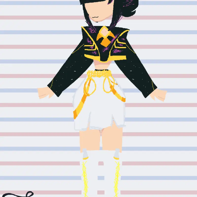 Game by @xXCherry_BlossomXx