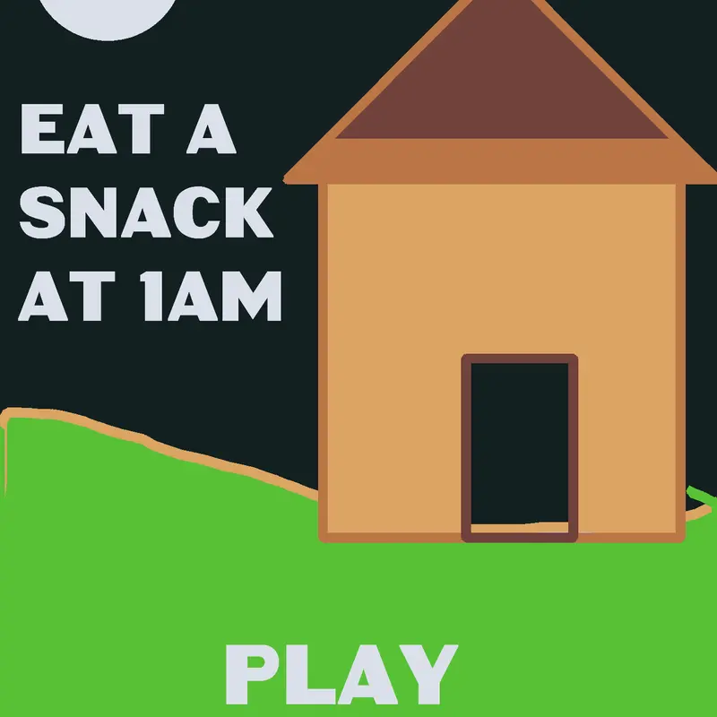 Game by @Maplefries