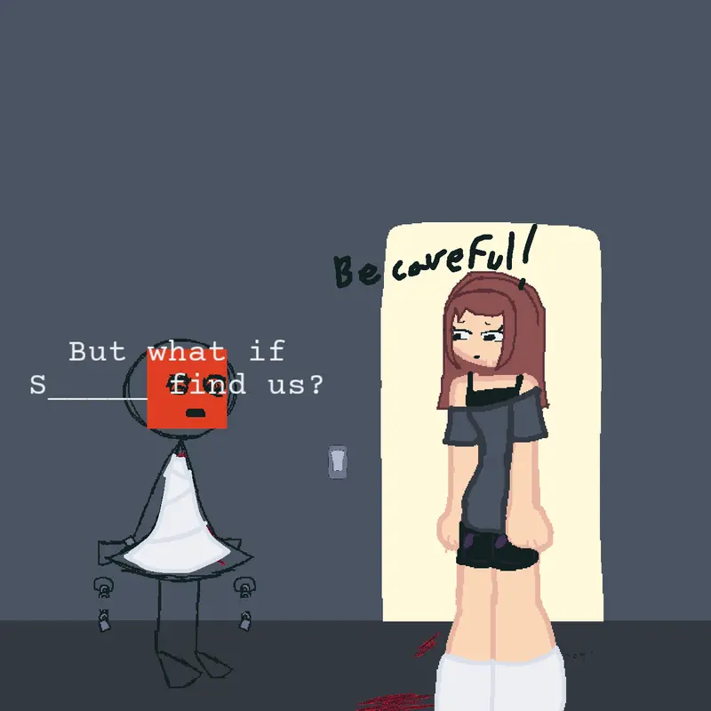 Game by @am_just_a_normal_person
