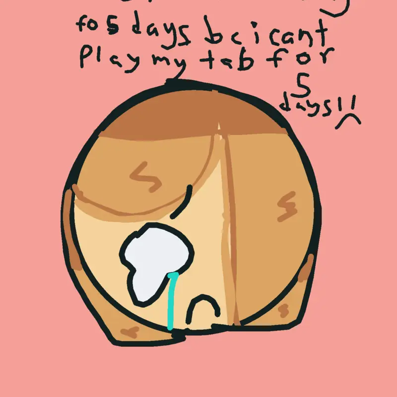 Game by @DINA_LOVES_MUKBANG