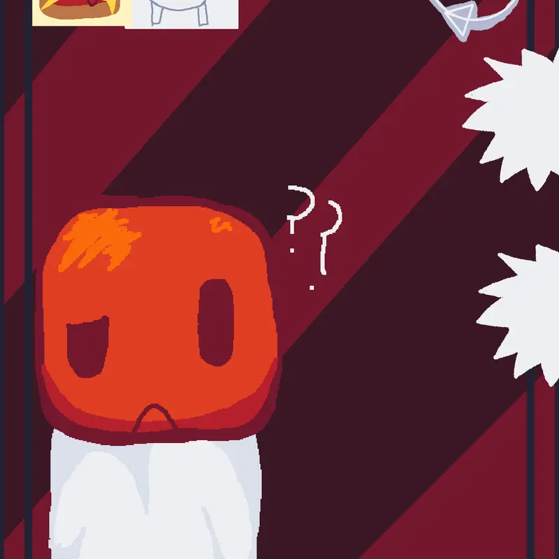 Game by @rowmango