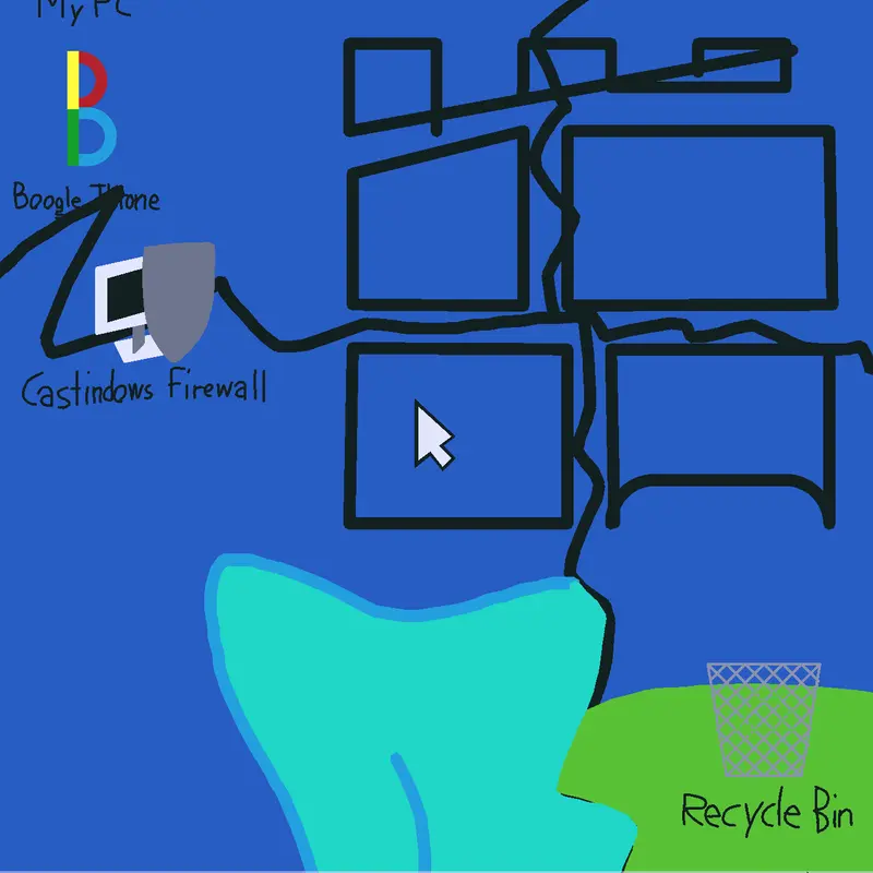 Game by @wubboxishere