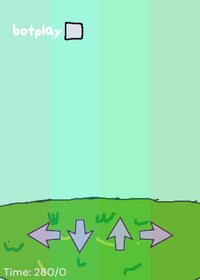 Bfdi 26: Yoylefake