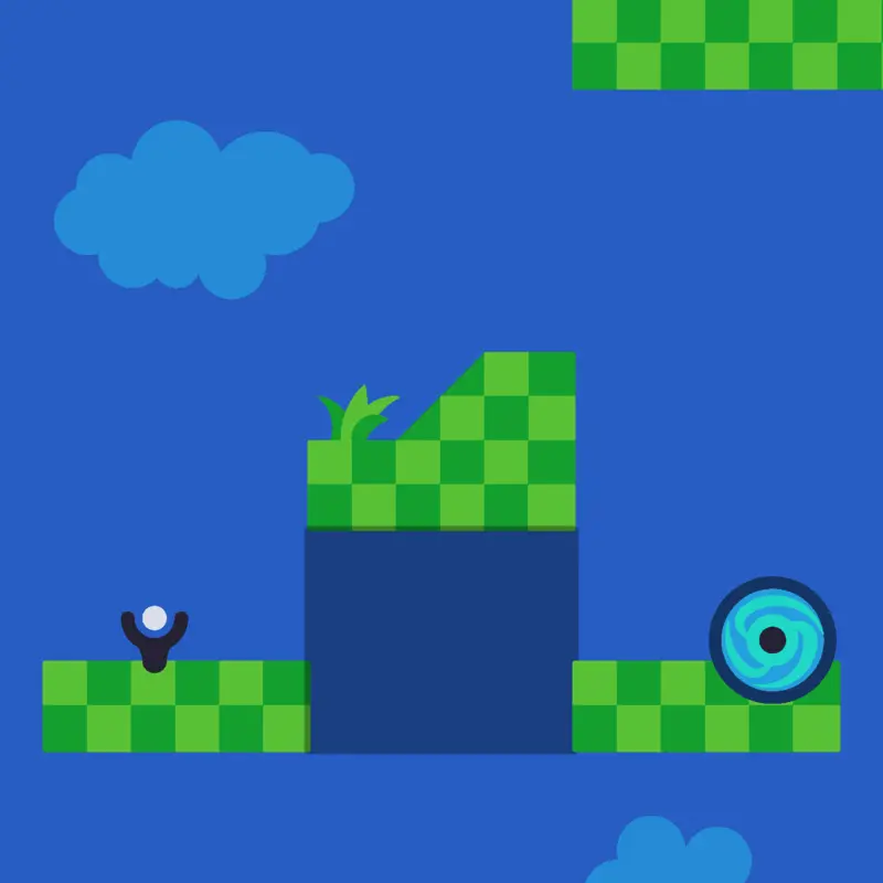 Game by @Dragos2014