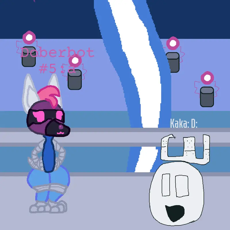 Game by @kakaman1237