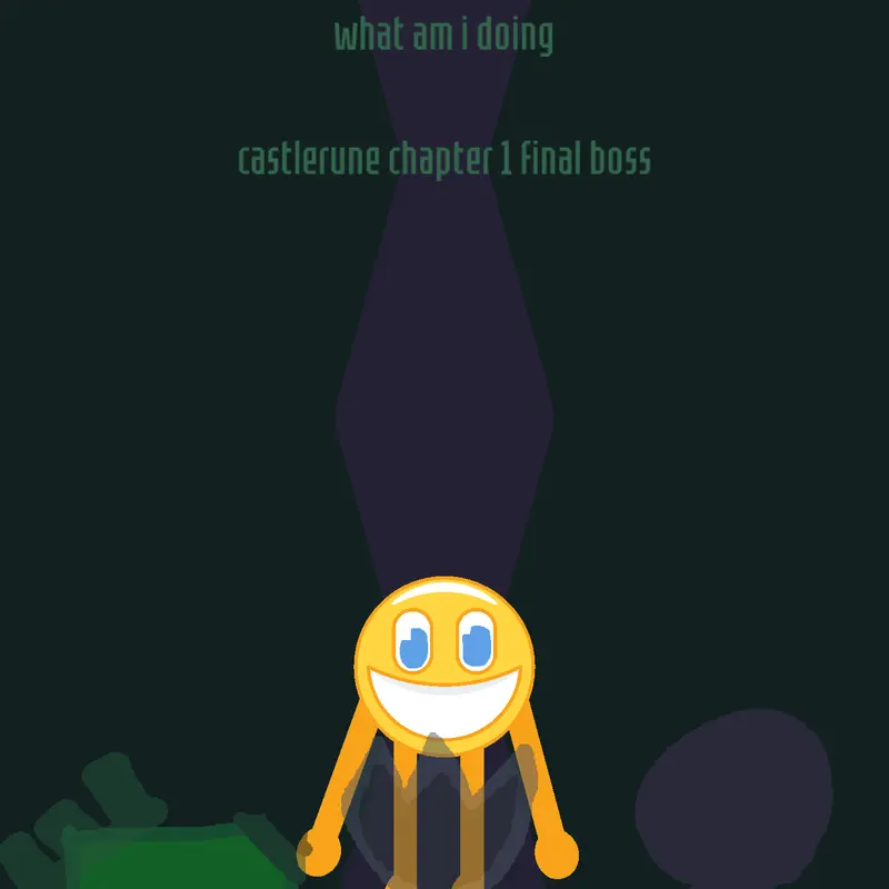 Game by @Arachna