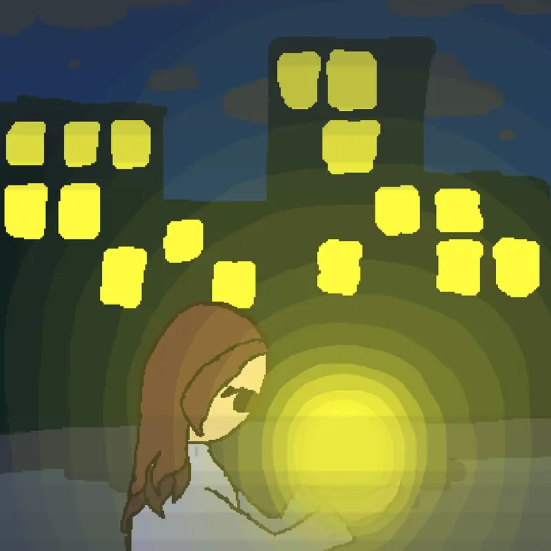 Game by @emircici