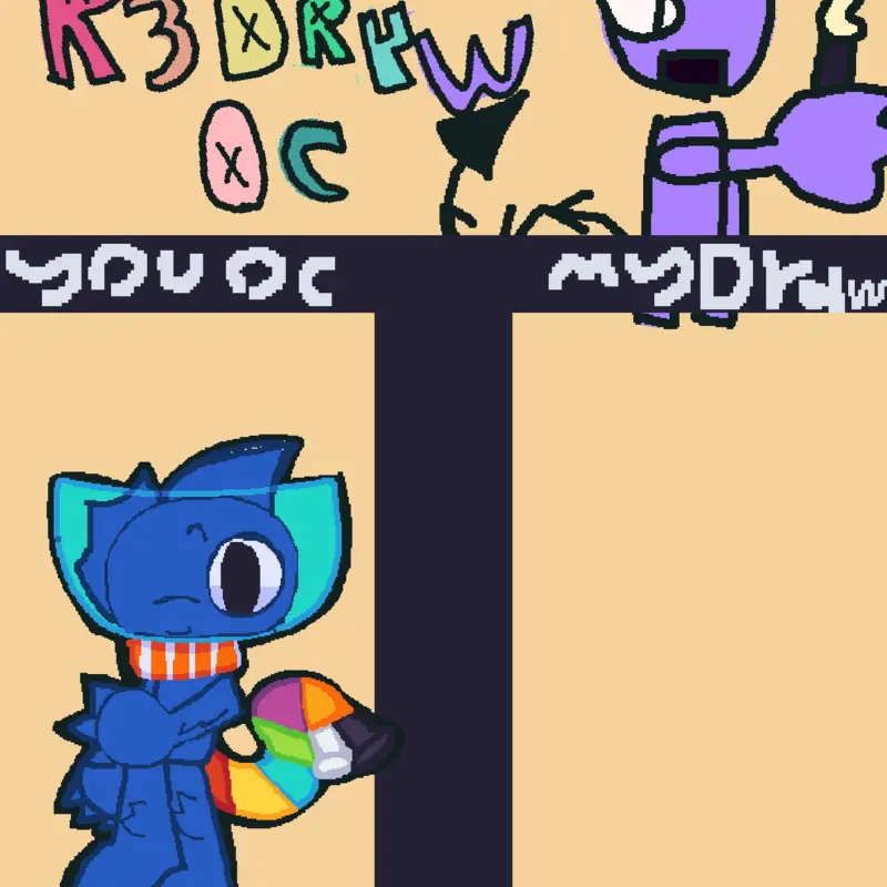 Game by @-FossilOfCuriousity-_