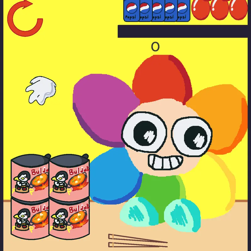 Game by @Wendada