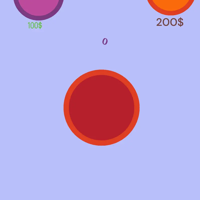 Game by @Peashotter