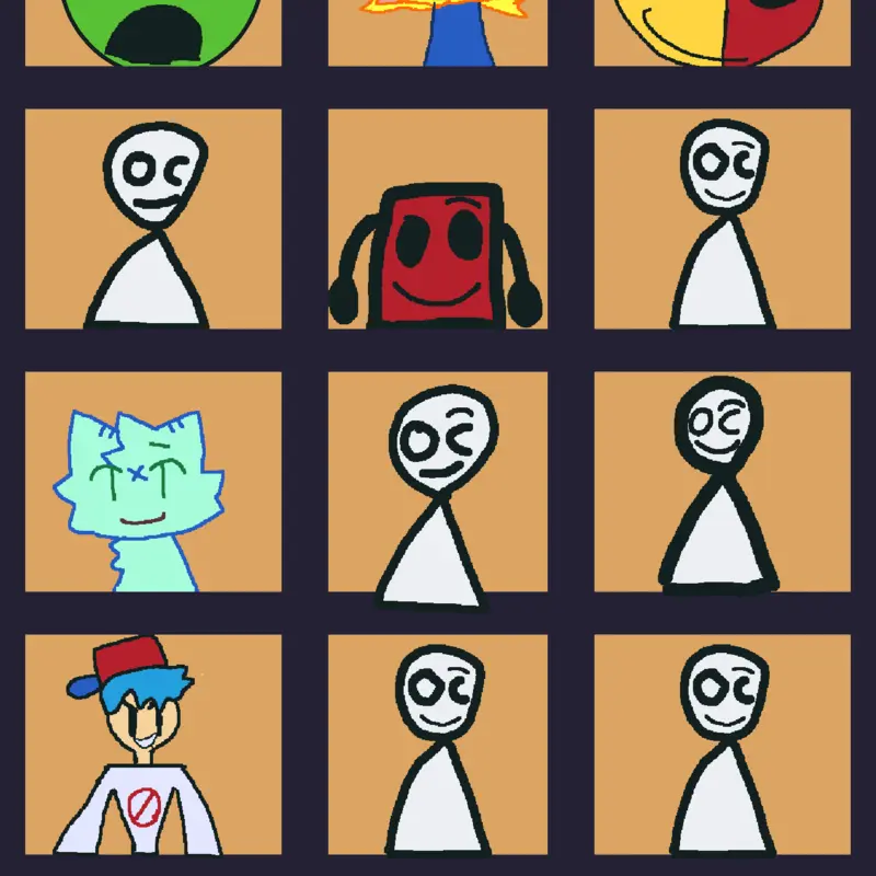 Game by @yosoyluigi2024