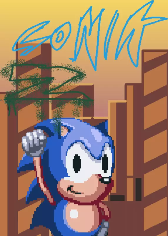 Game by @Drabthespritter2be5