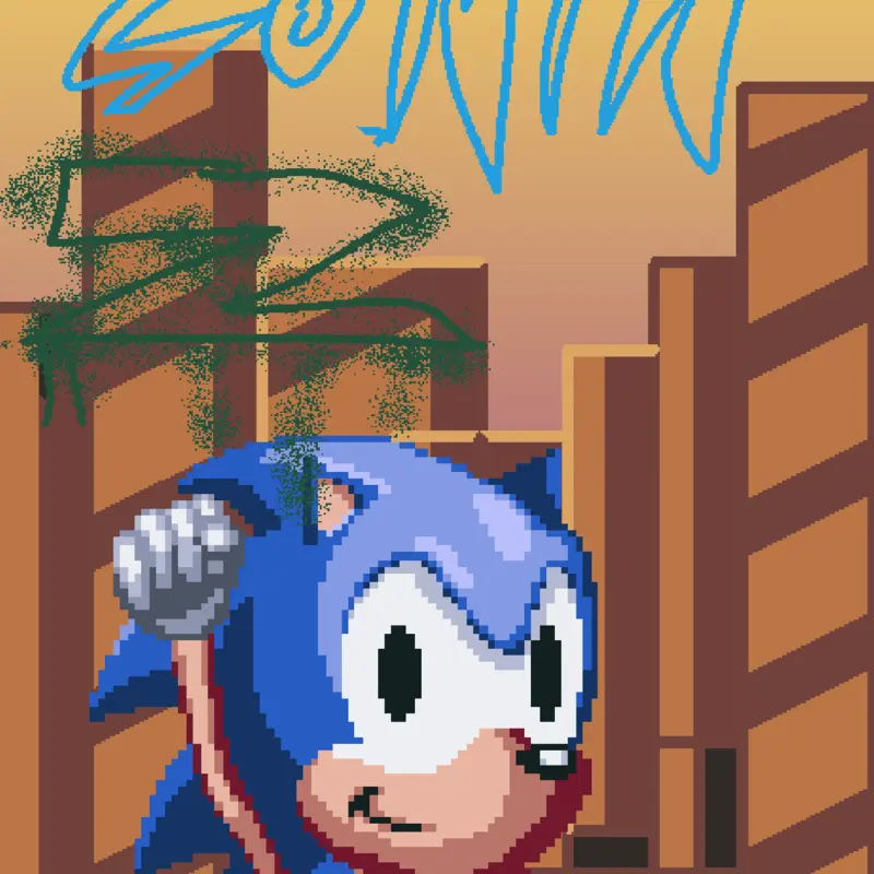 Game by @Drabthespritter2be5