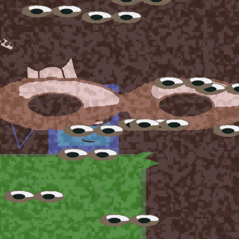 FARLANDS by @Halloween_Cyan