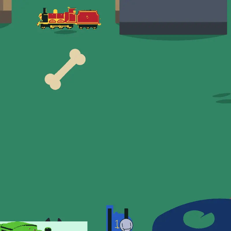 Game by @bruhhuy