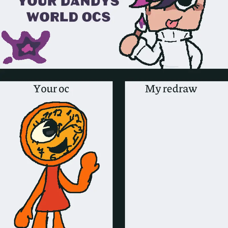Game by @that_random_rita