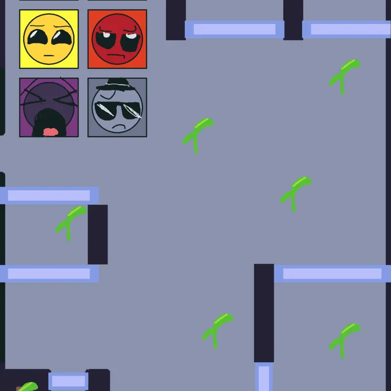Game by @Cannibalism_game785