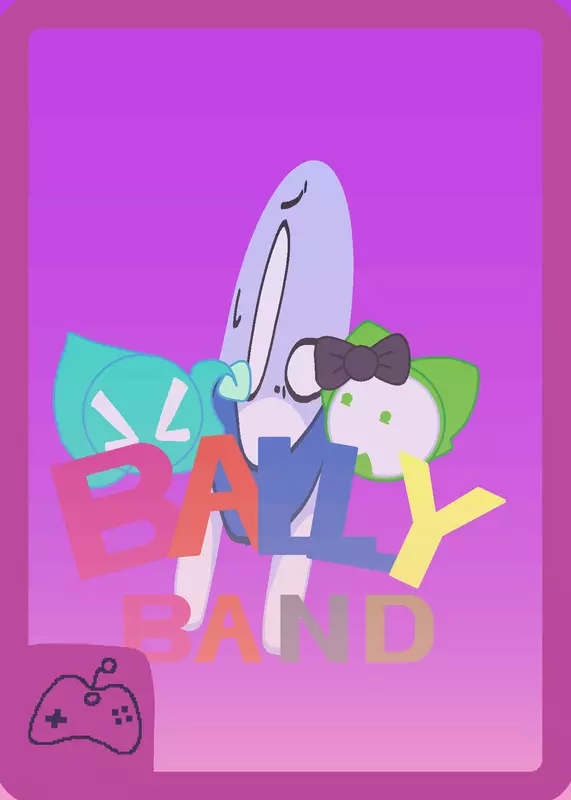 Bally's Band by @Bally_123