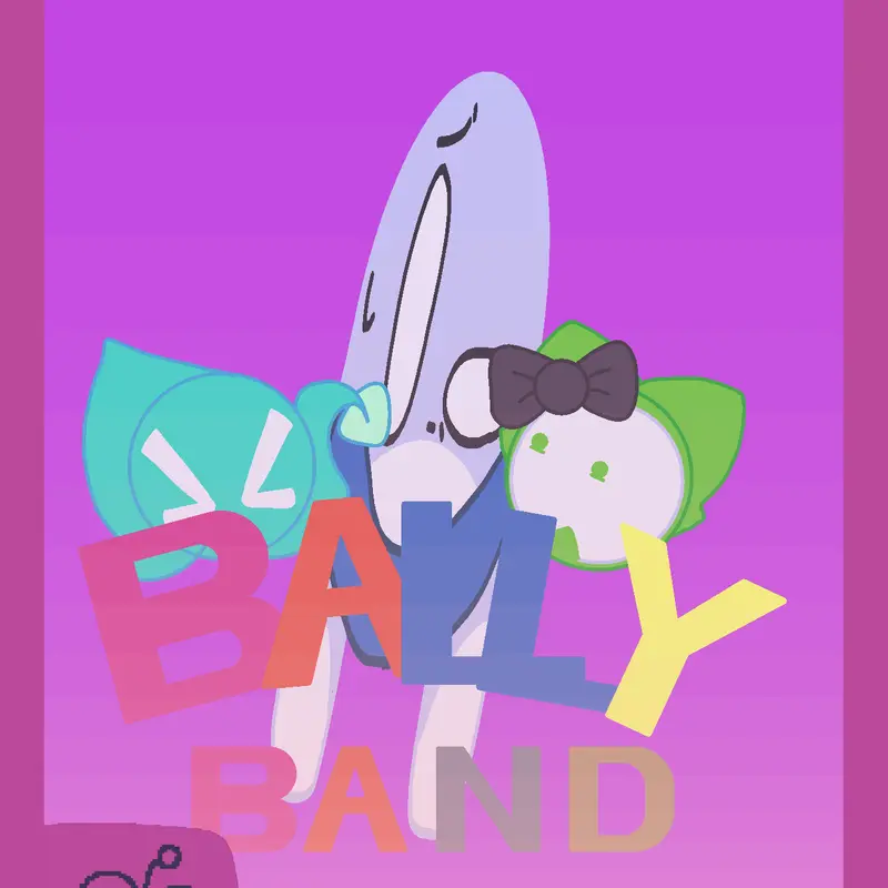 Bally's Band by @Bally_123