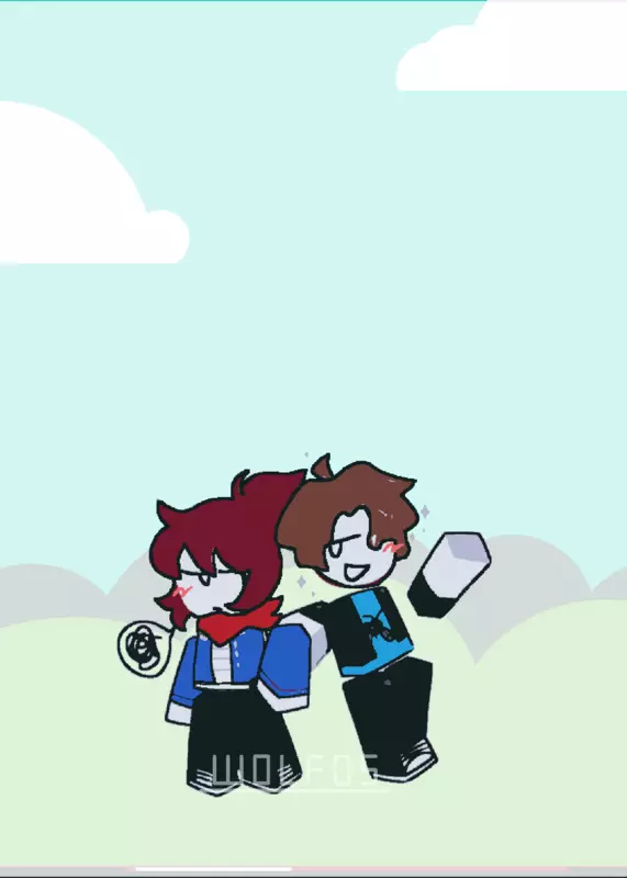 Game by @miss_circleFan